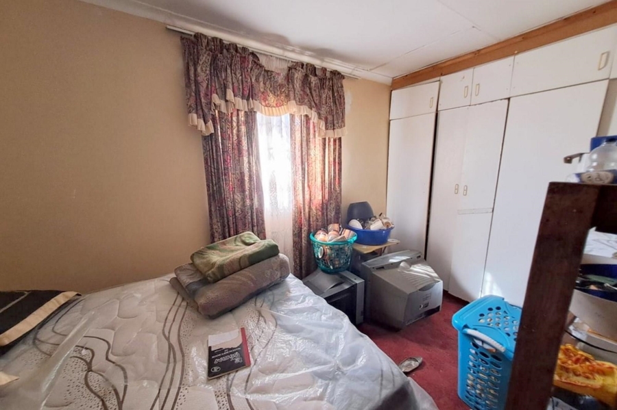 3 Bedroom Property for Sale in Motherwell Nu 6 Eastern Cape